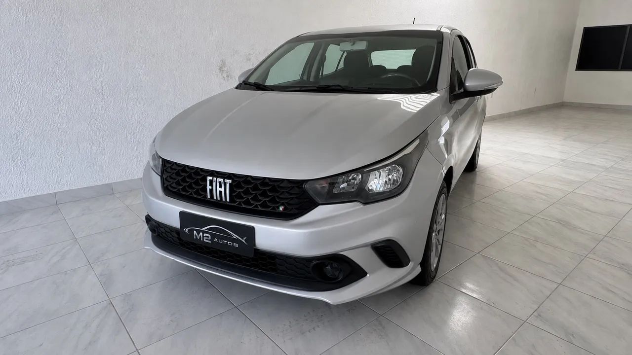 Fiat Argo ARGO DRIVE 1.0 6V Flex 2022