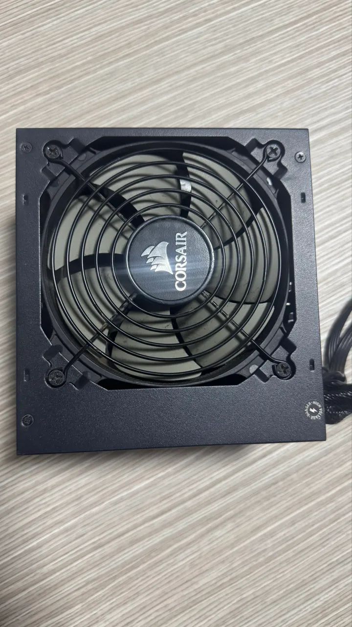 Fonte 650 W