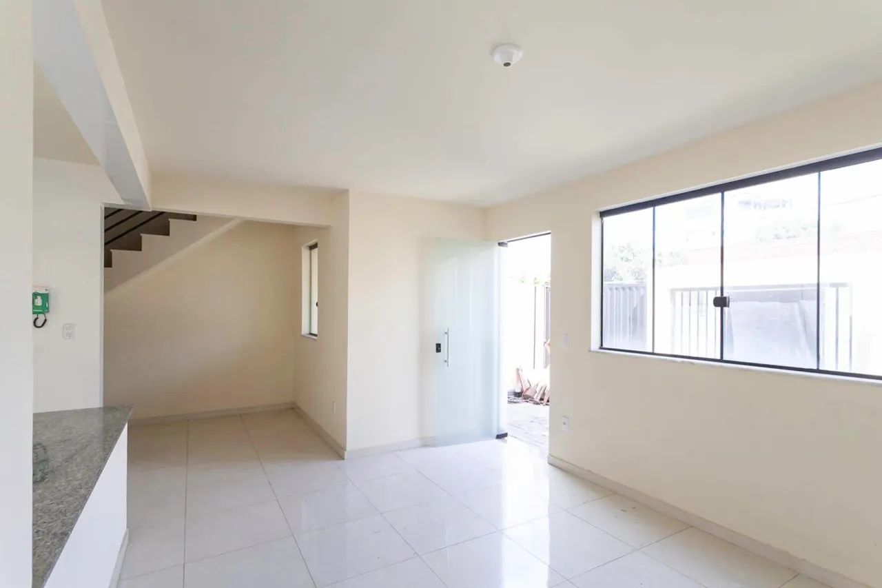 Casa à Venda - Paquetá, 2 Quartos, 100 m2 - Foto 3