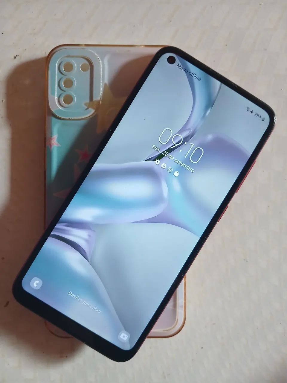 Samsung a11 - Foto 2