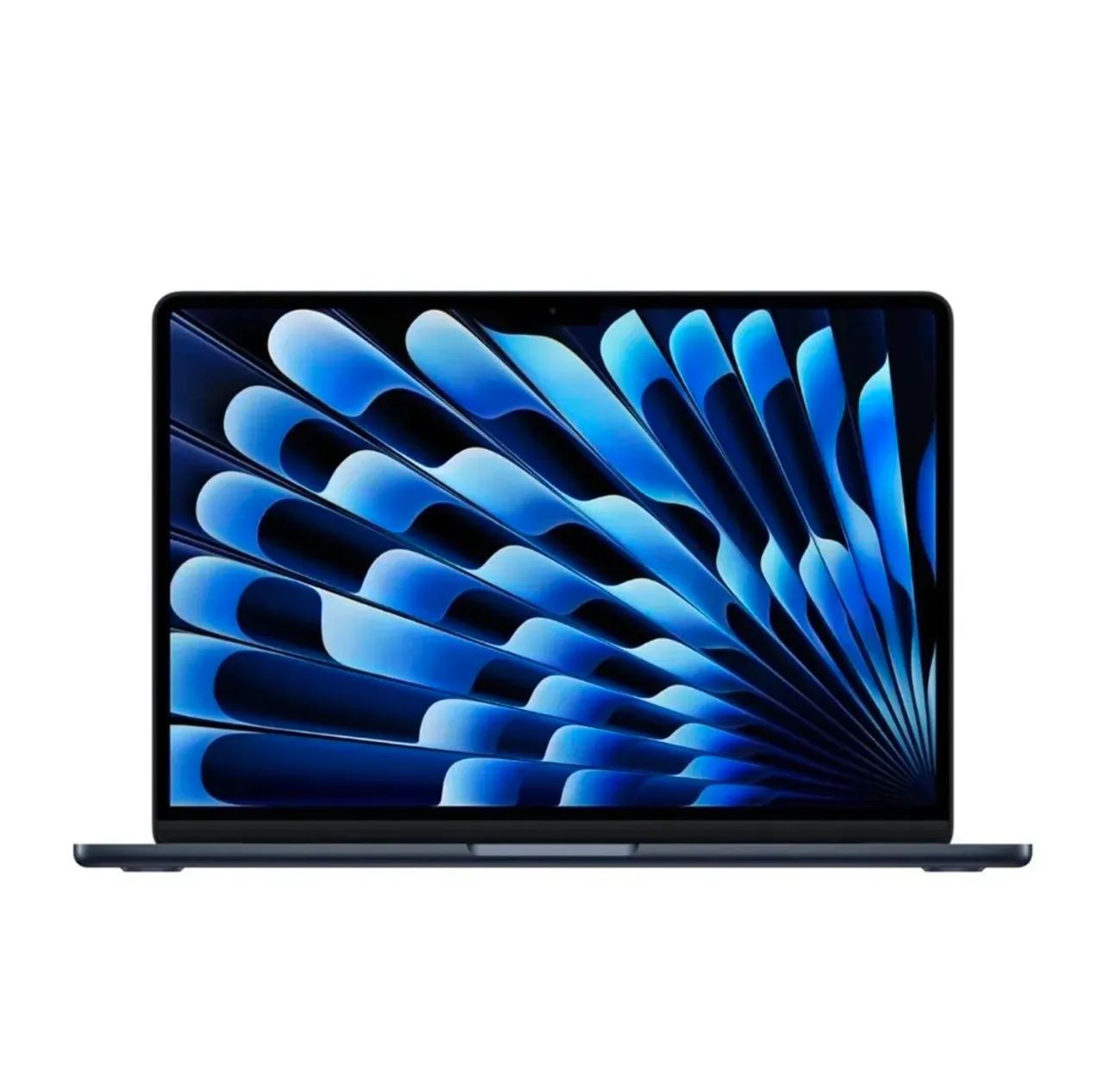 MacBook Air 13 2025-inch M4 16GB 256GB com chip M4, 16GB