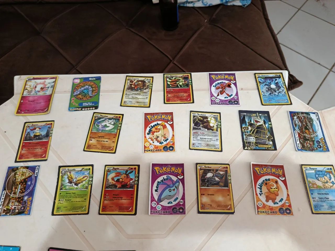 Vendo cartas do POKÉMON  - Foto 2