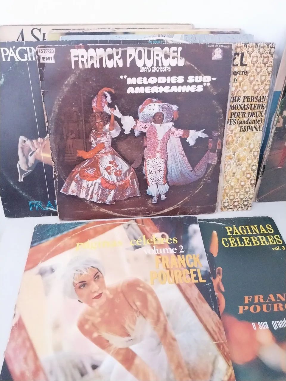 Lps discos vinil - Foto 3