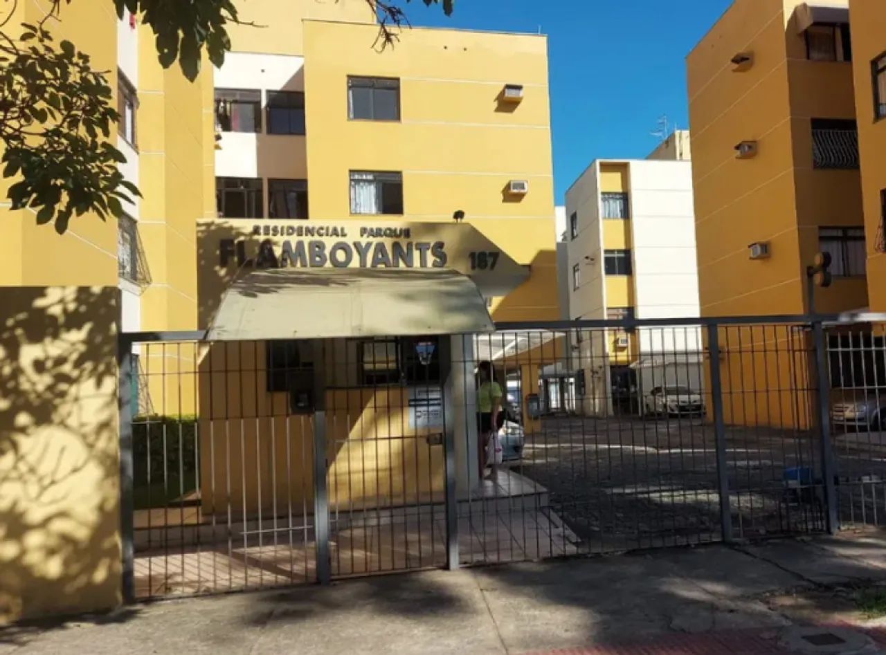 Apartamento com 2 quartos para alugar em Vitória - Foto 2