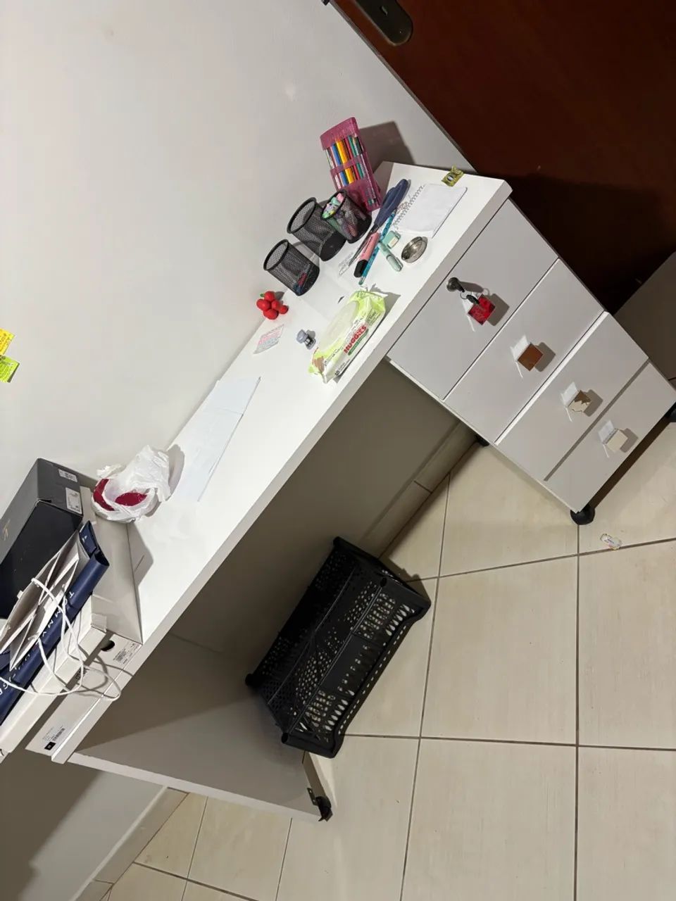 escrivaninha 
