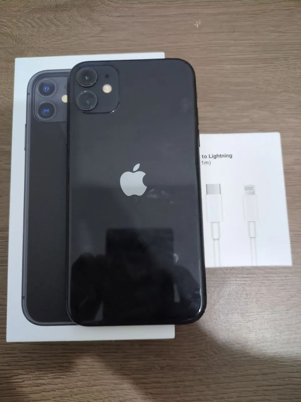 IPhone 11 - Foto 2