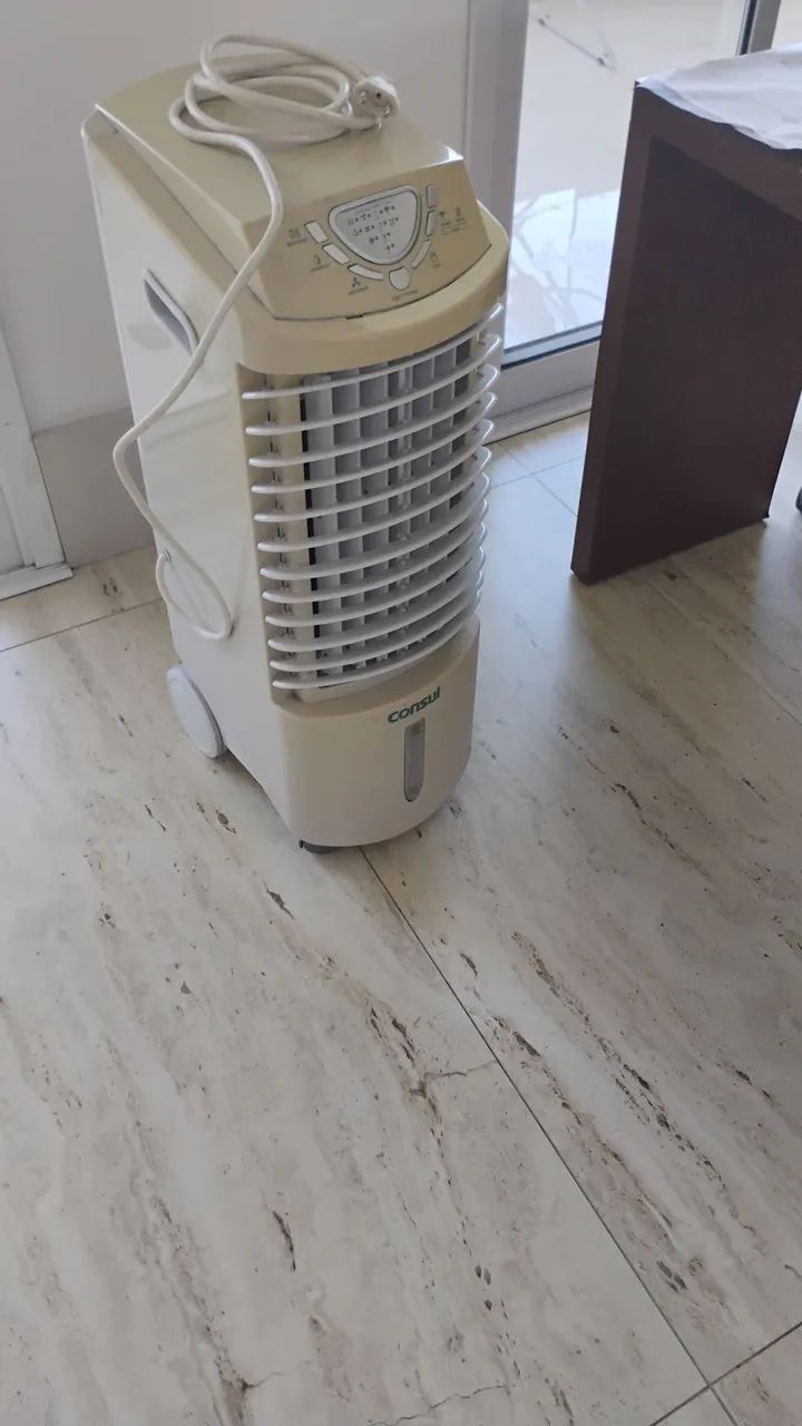 Umidificador de ar Consul com defeito  - Foto 3