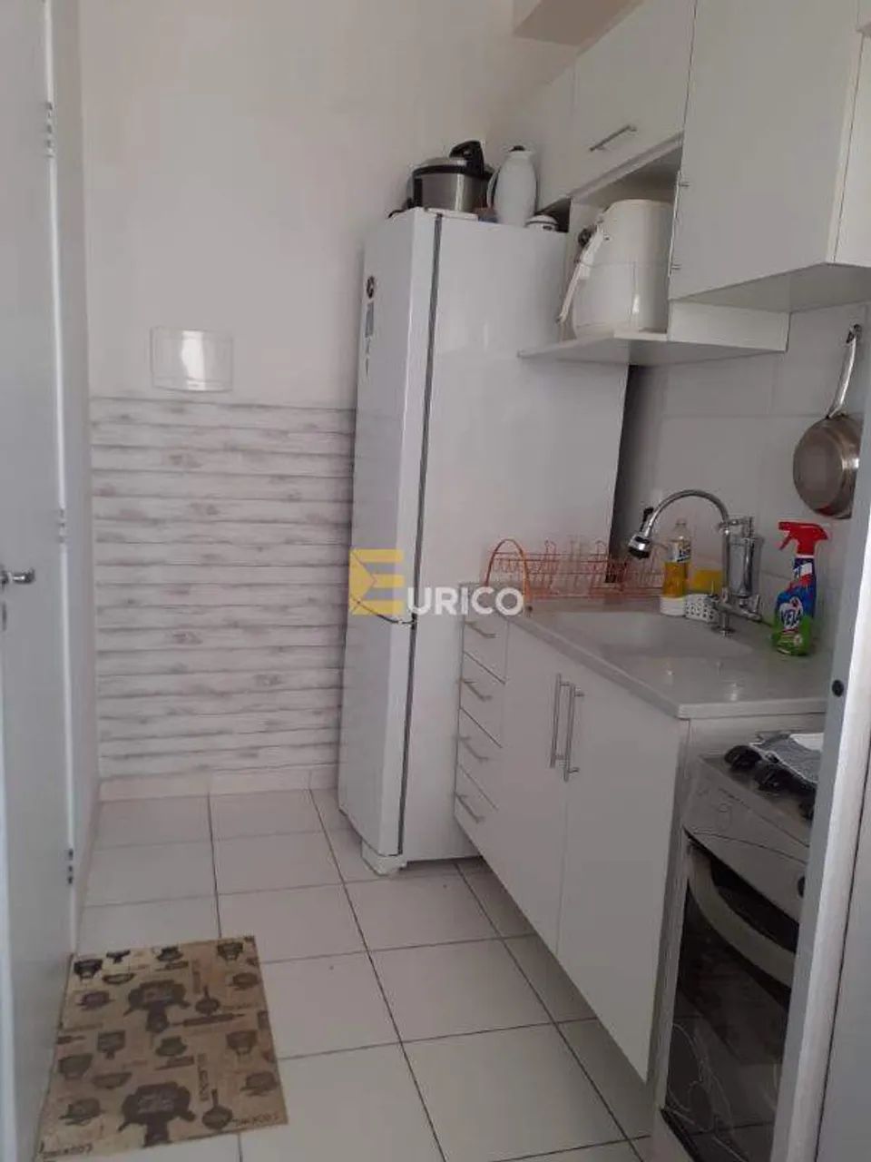 Apartamento à venda no Parque Campolim, Sorocaba, com 2 quartos e lazer completo - Foto 5