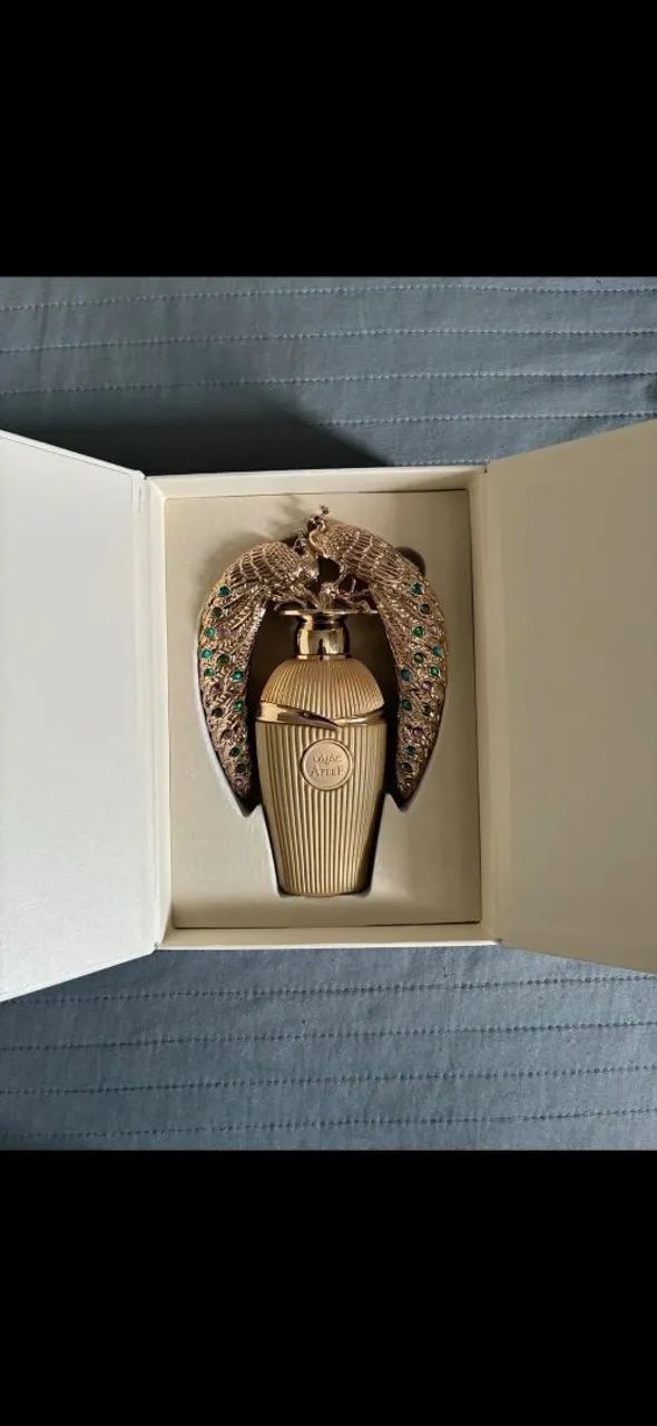 Perfume - Foto 2