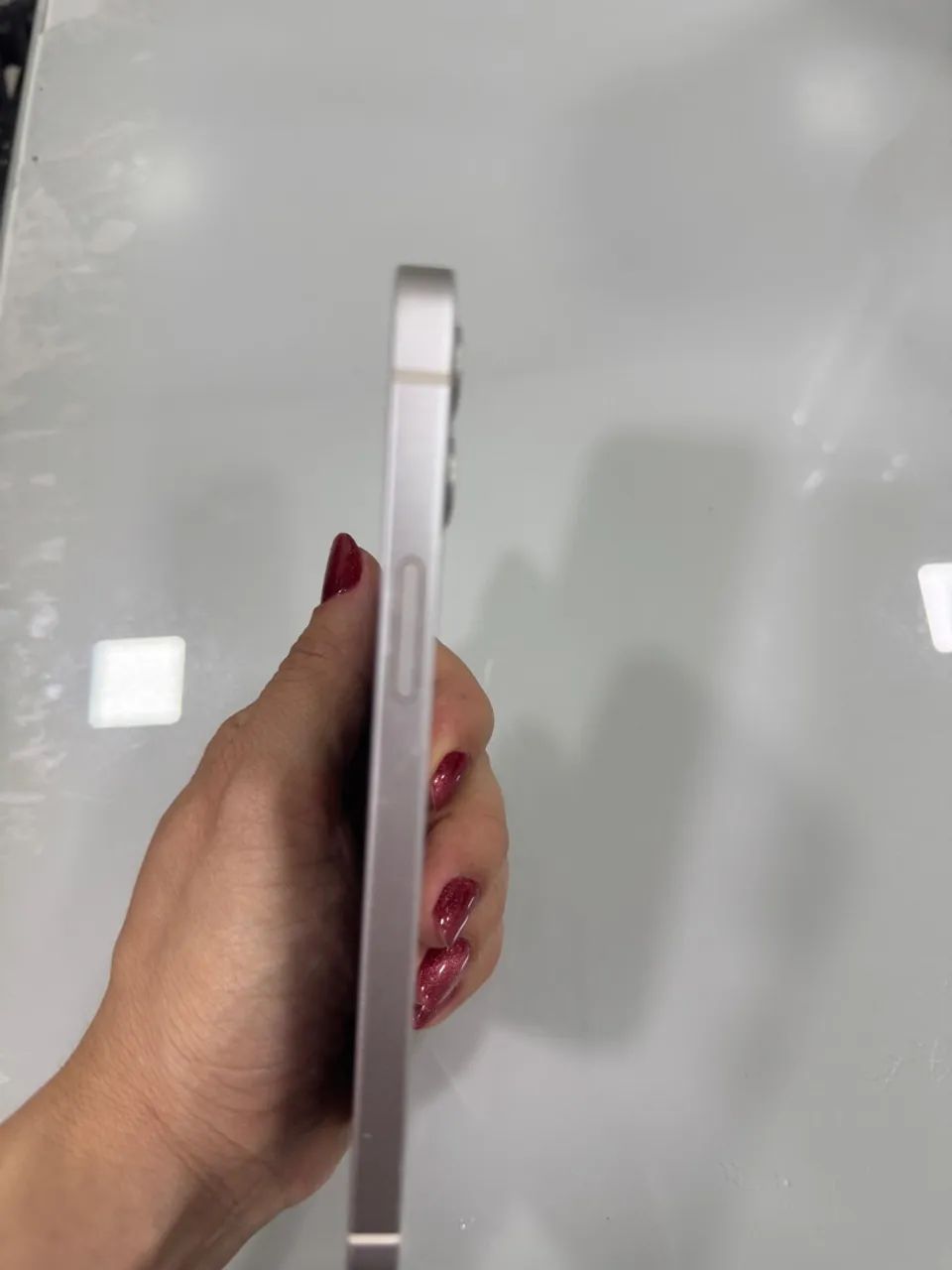 Vende-se iPhone 64 BG - Foto 4