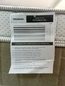 Cama Box Queen Molas Ensacadas Linha Premium 1,58x198x34cm - (Oferta)!! - Foto 6