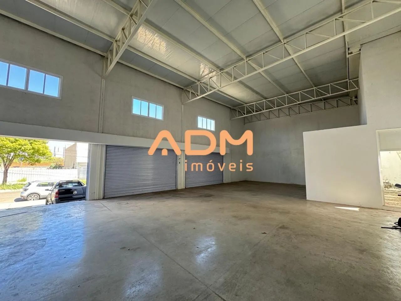 Galpão para alugar - 286m² - Parque Amazônia - Goiânia - Foto 2