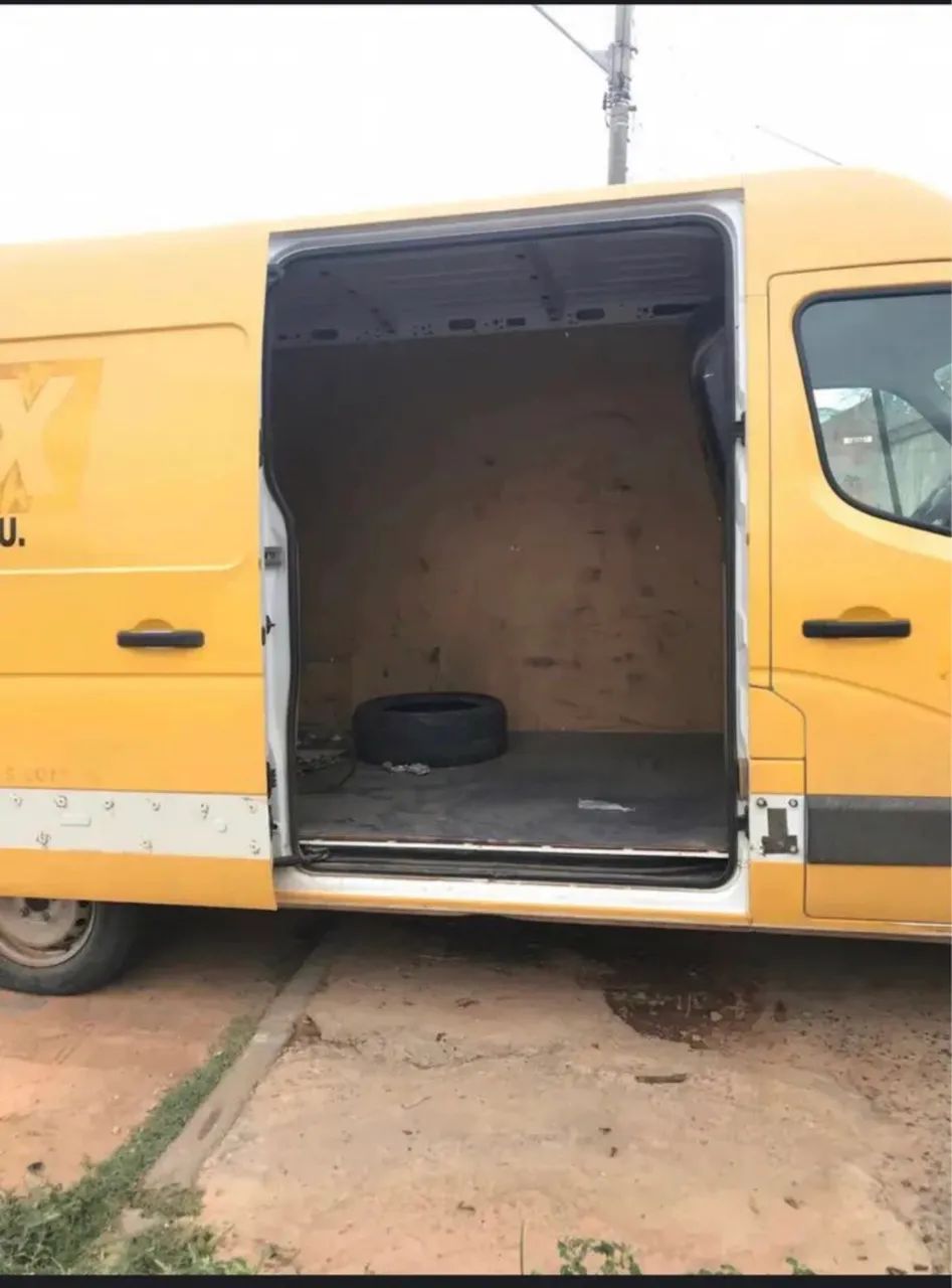 Frete/Mudança/Transporte de Passageiros! - Foto 2