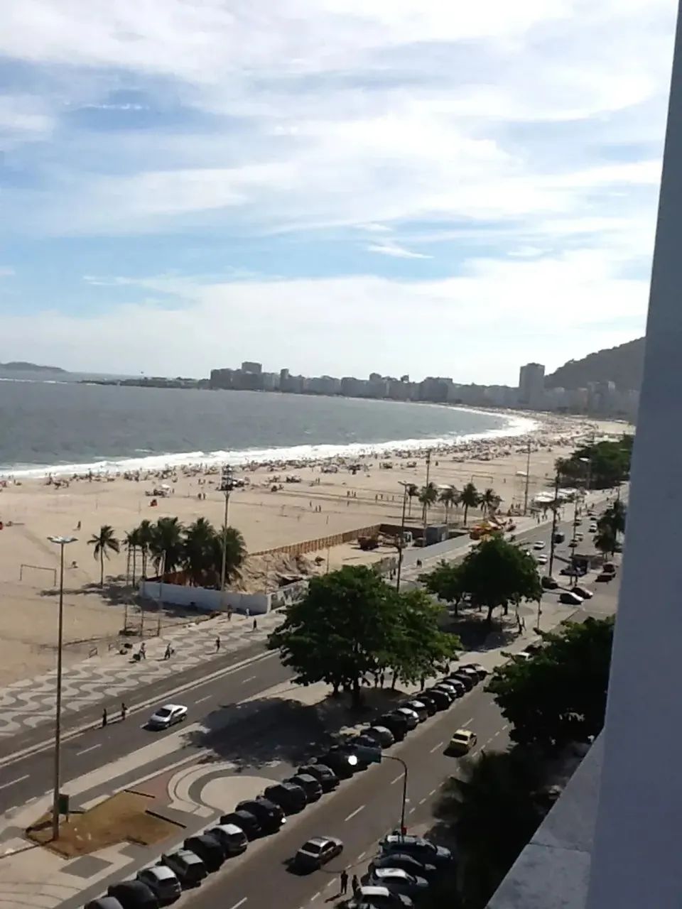 Apartamento para aluguel tem 150 metros quadrados com 3 quartos - Foto 3