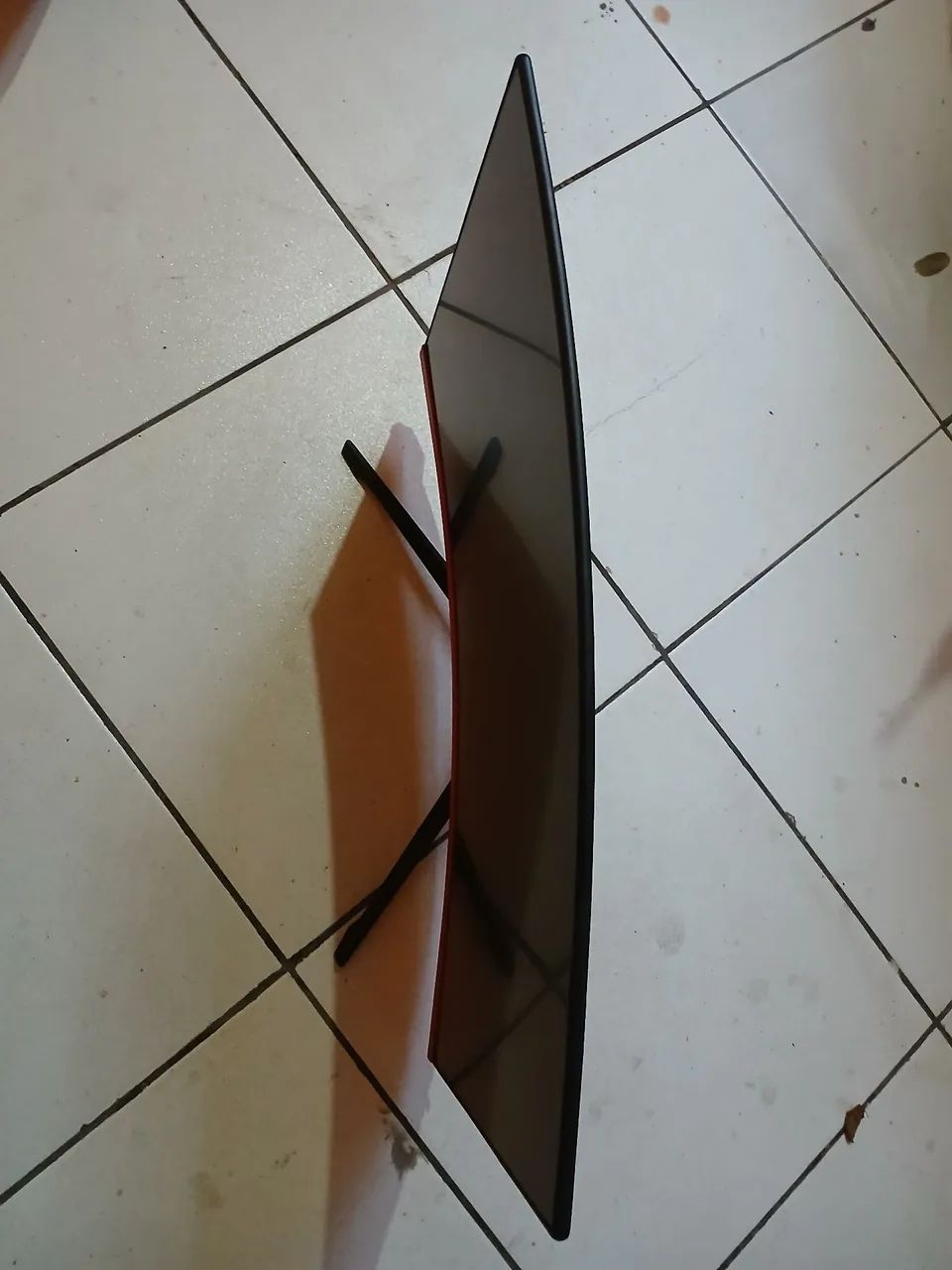 Monitor Gamer Curvo - Foto 3