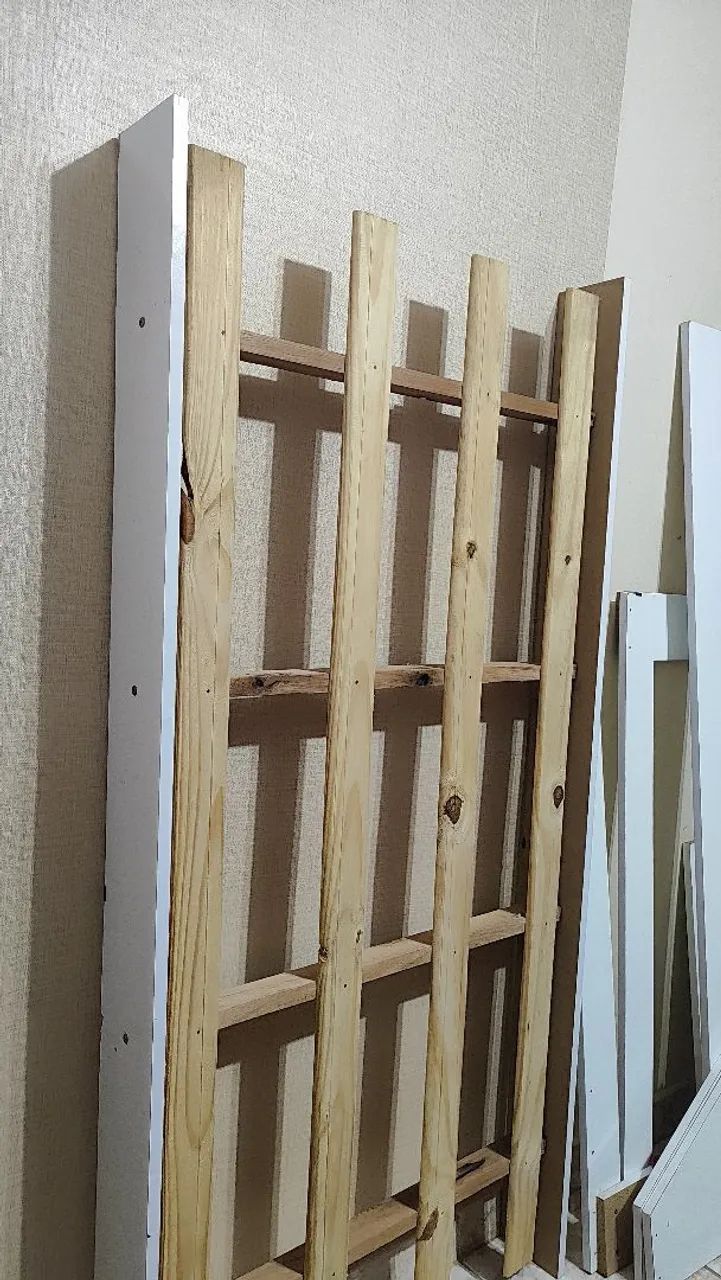Mini Cama Montessoriana Infantil. - Foto 2