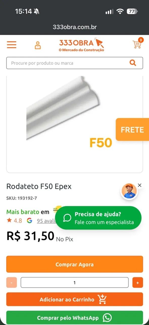 Rodateto + Cola Multiuso  - Foto 5