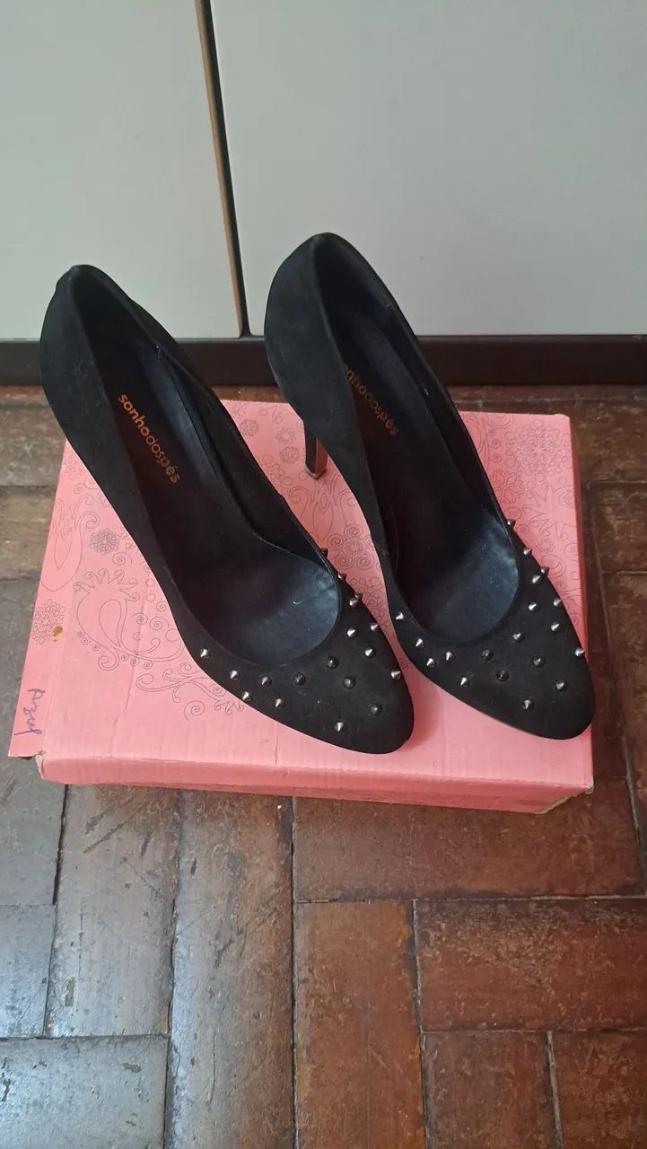 Sapato 