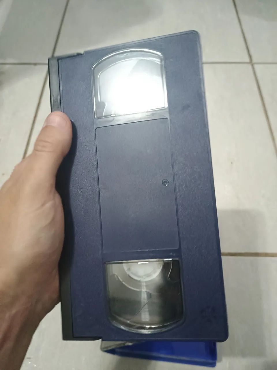 vhs harry potter 3 eo prisioneiro de ascaban legendado - Foto 4