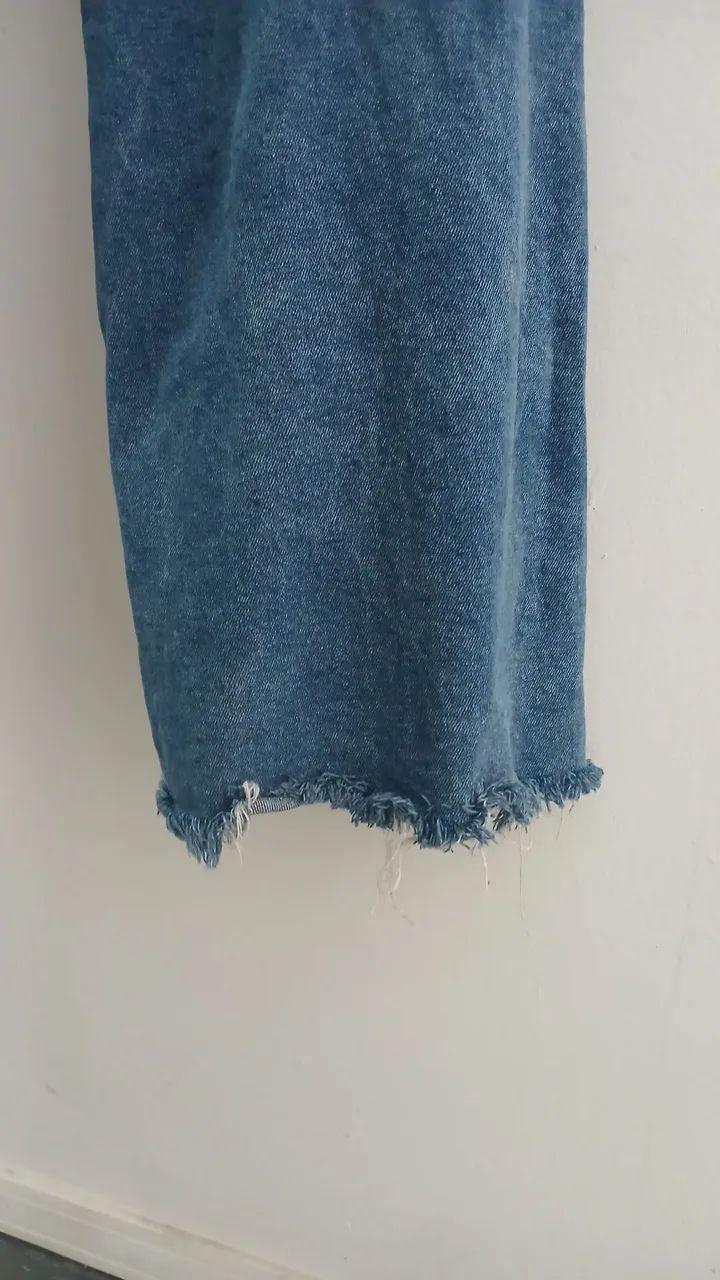 Calça wide leg youcom - Foto 4
