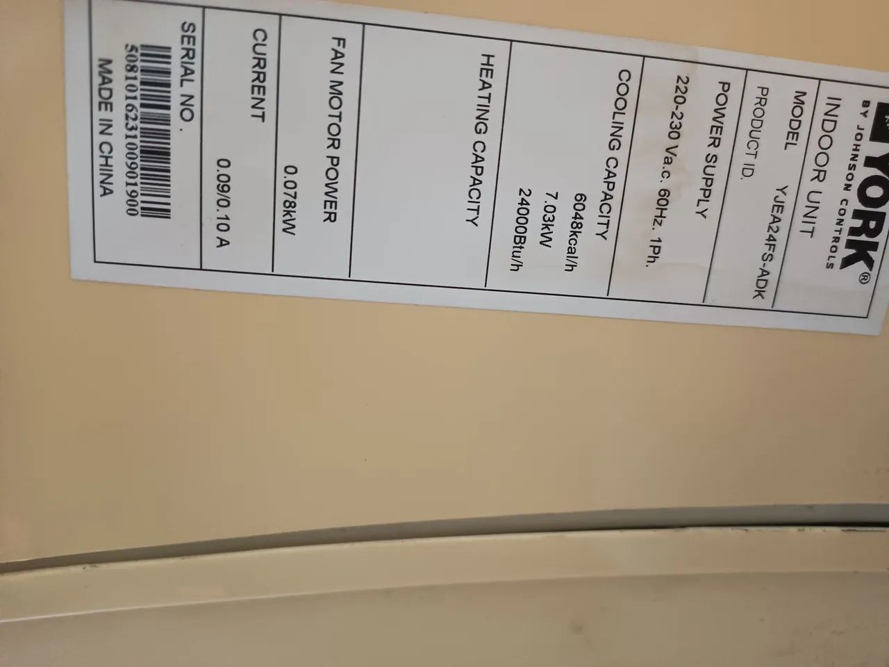 Ar condicionado  - Foto 5