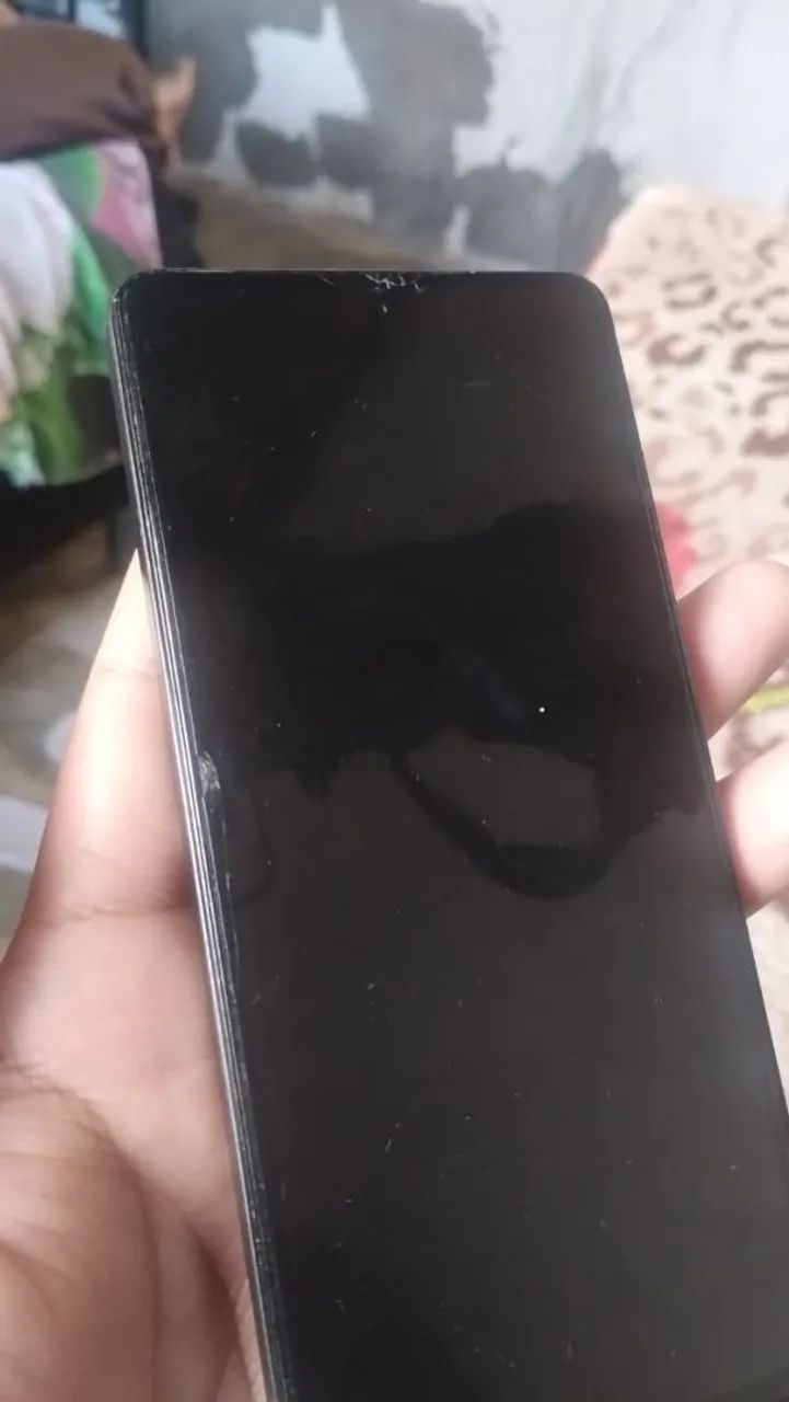 REDMI NOTE 12 PRO 5G 128GB R$450 - Foto 2