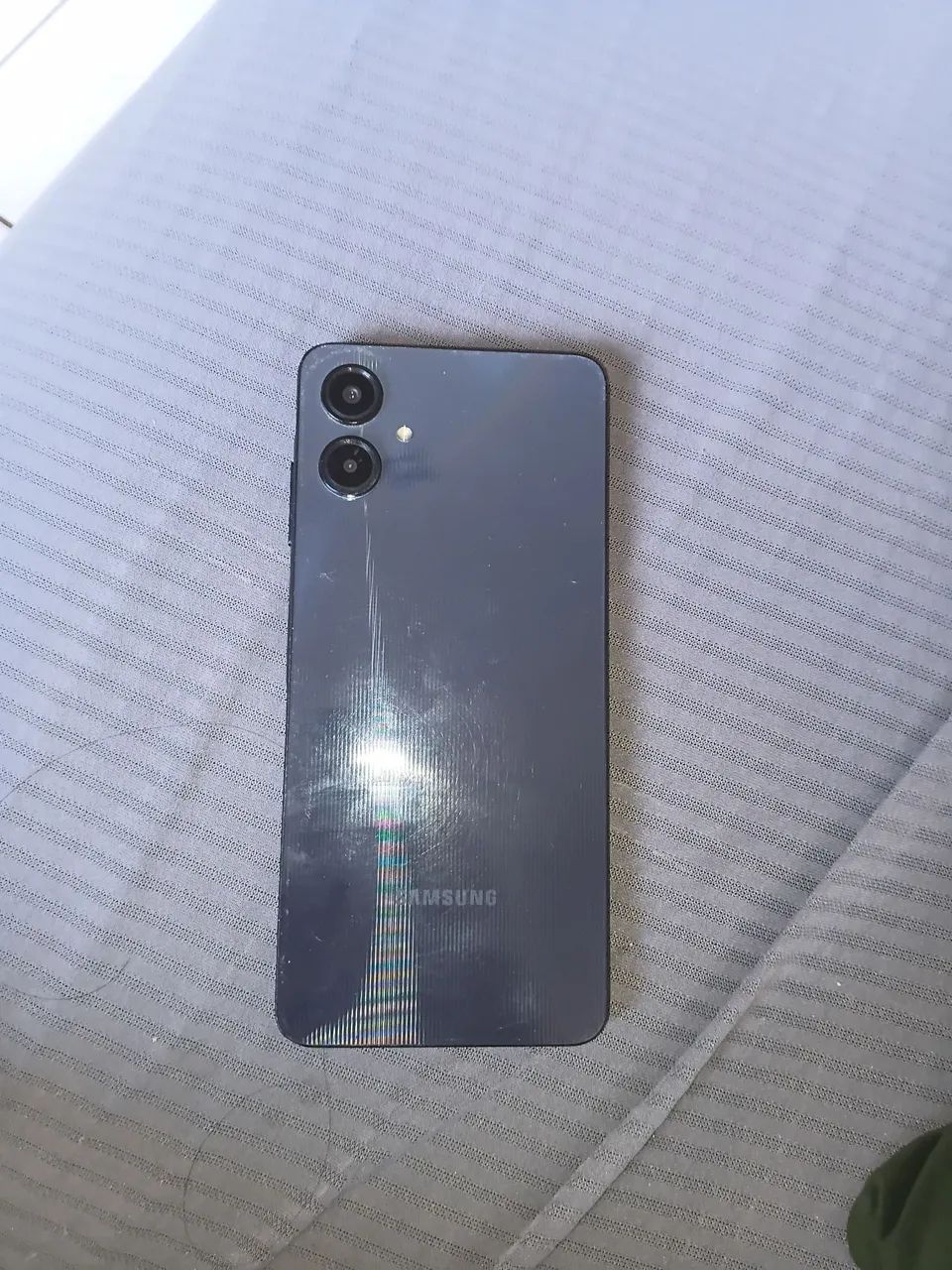 Samsung A06 Semi novo