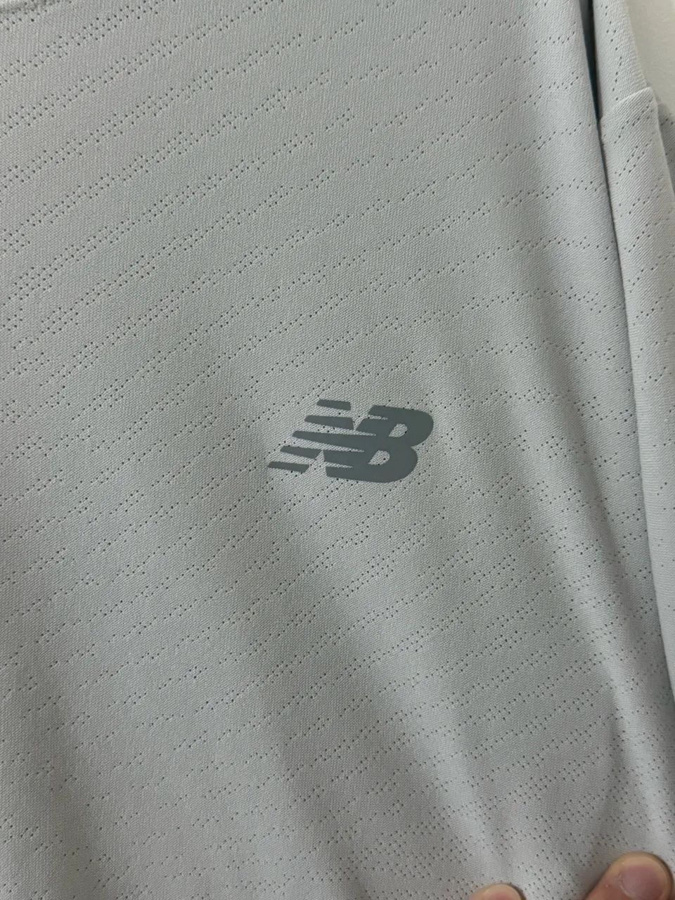 Camiseta New balance 