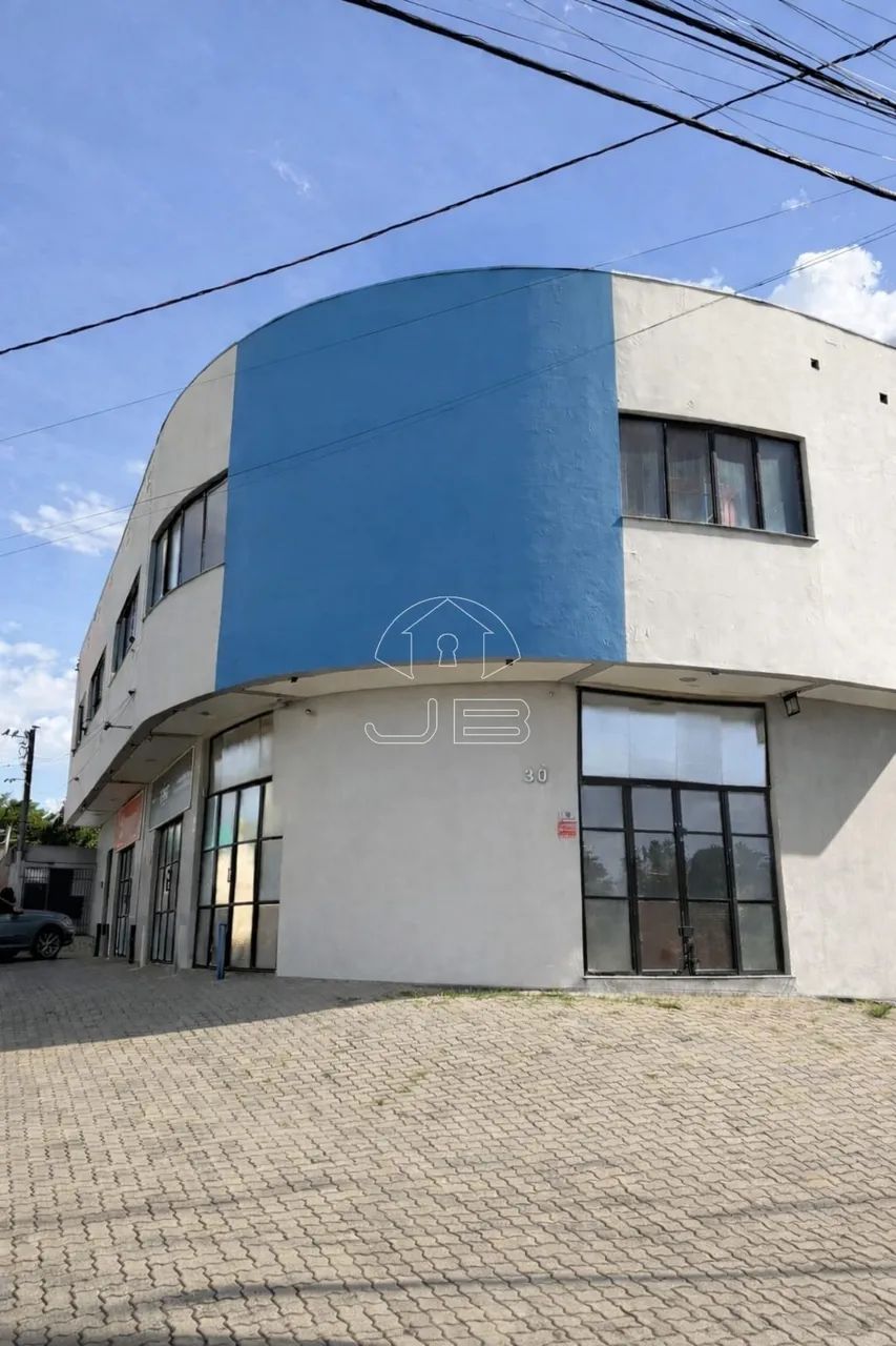 Sala comercial para locação no Matão Jardim Nova Aurora Sumaré SP