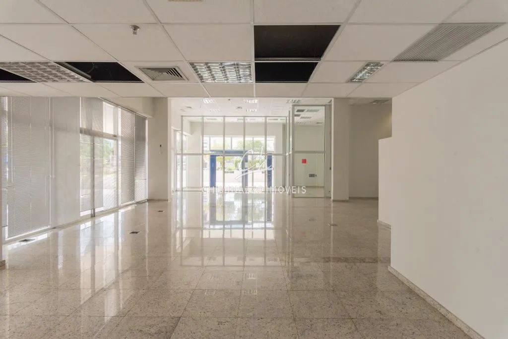 Salão para alugar em Campinas, Jardim Guanabara, com 344 m², Montpellier - Foto 5
