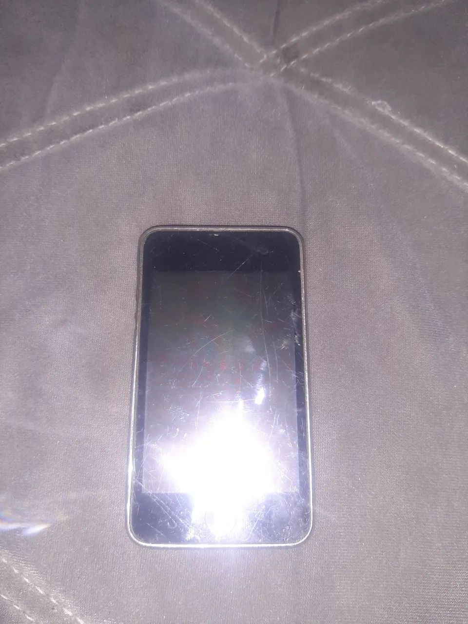 Ipod antigo  - Foto 2