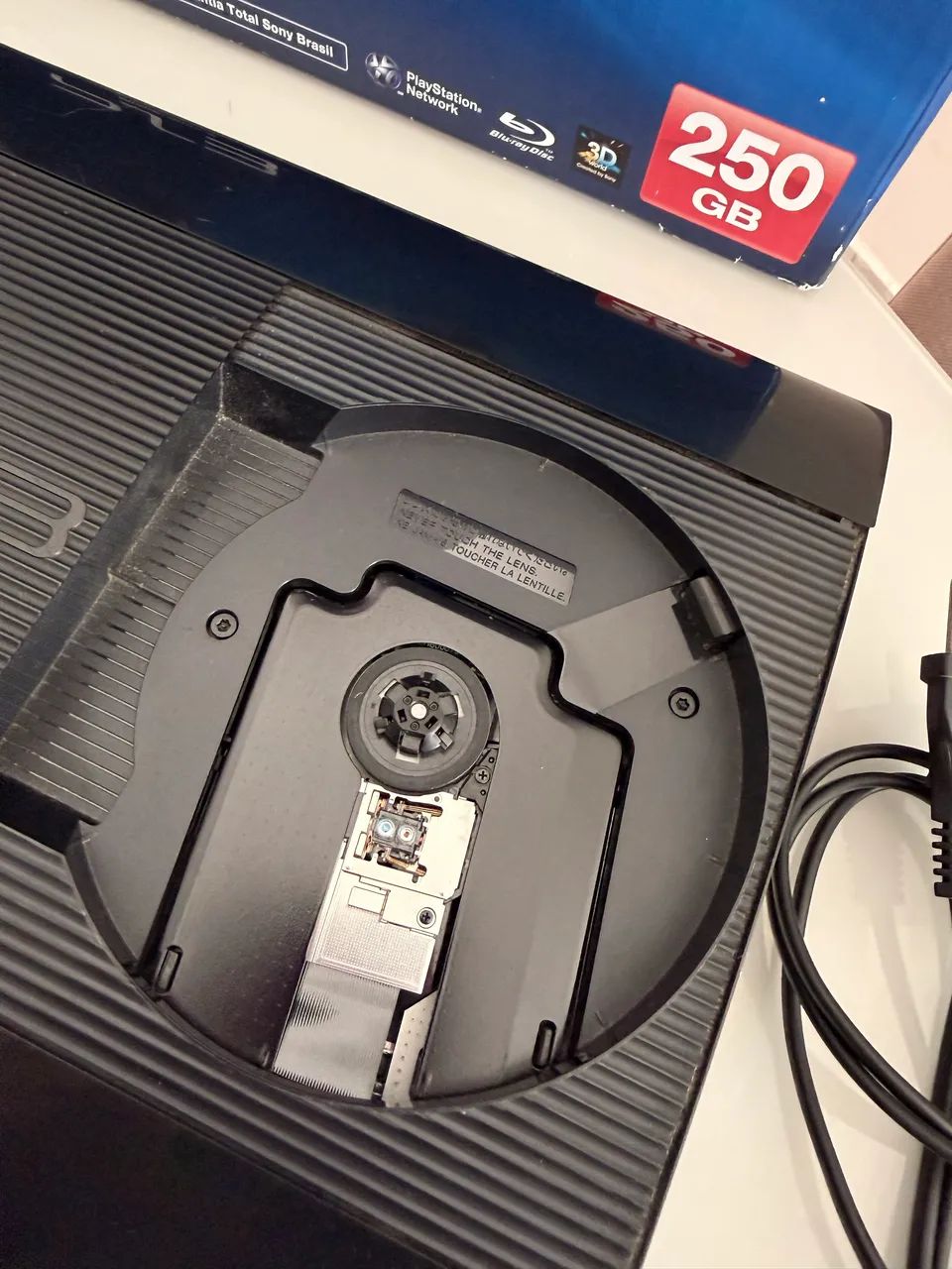 PlayStation 3 - Foto 2