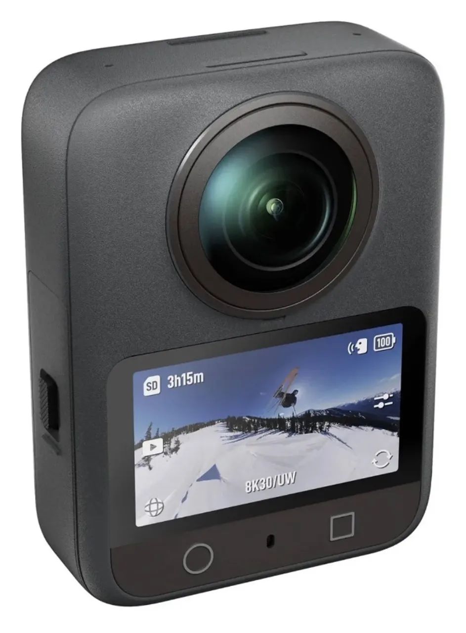 Dji Osmo 360 - Foto 2