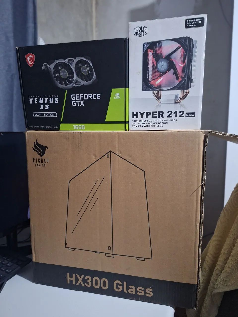 Vendo pc gamer barato ! - Foto 3