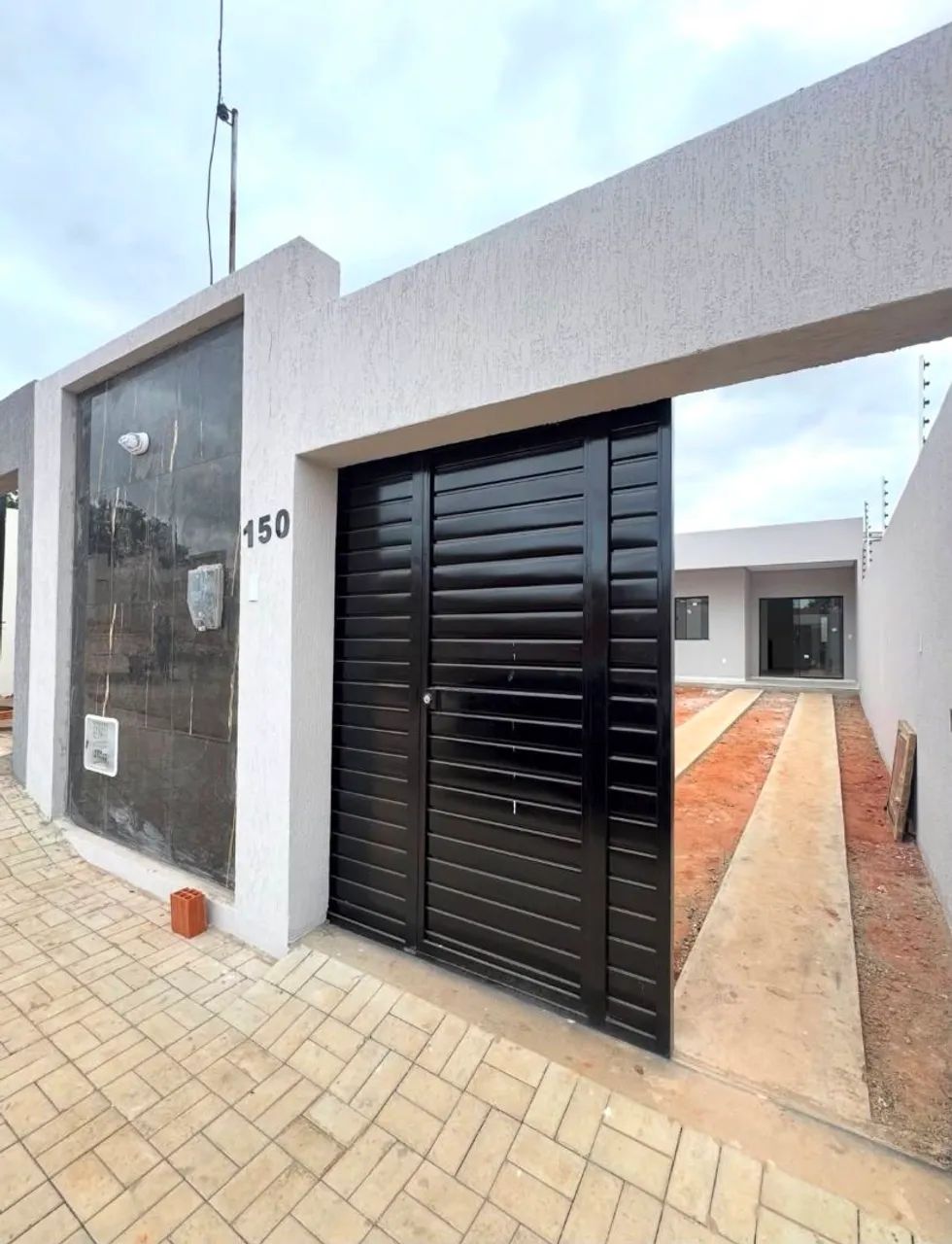 Casa a venda 