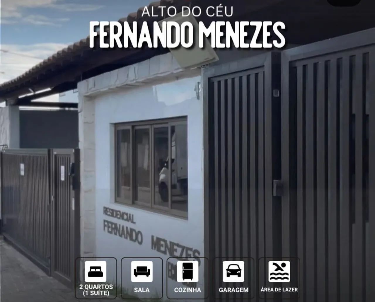 Fernando de Menezes  - Foto 4