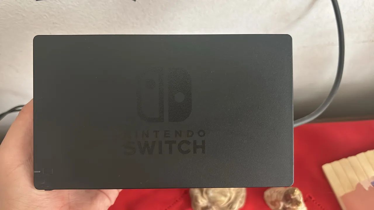 Nintendo Switch - Desbloqueado  - Foto 2