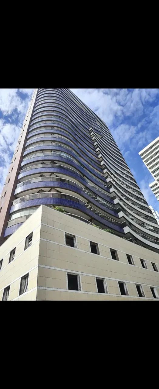 Apartamento 2 Suítes 50 m Av Beira Mar - Foto 5