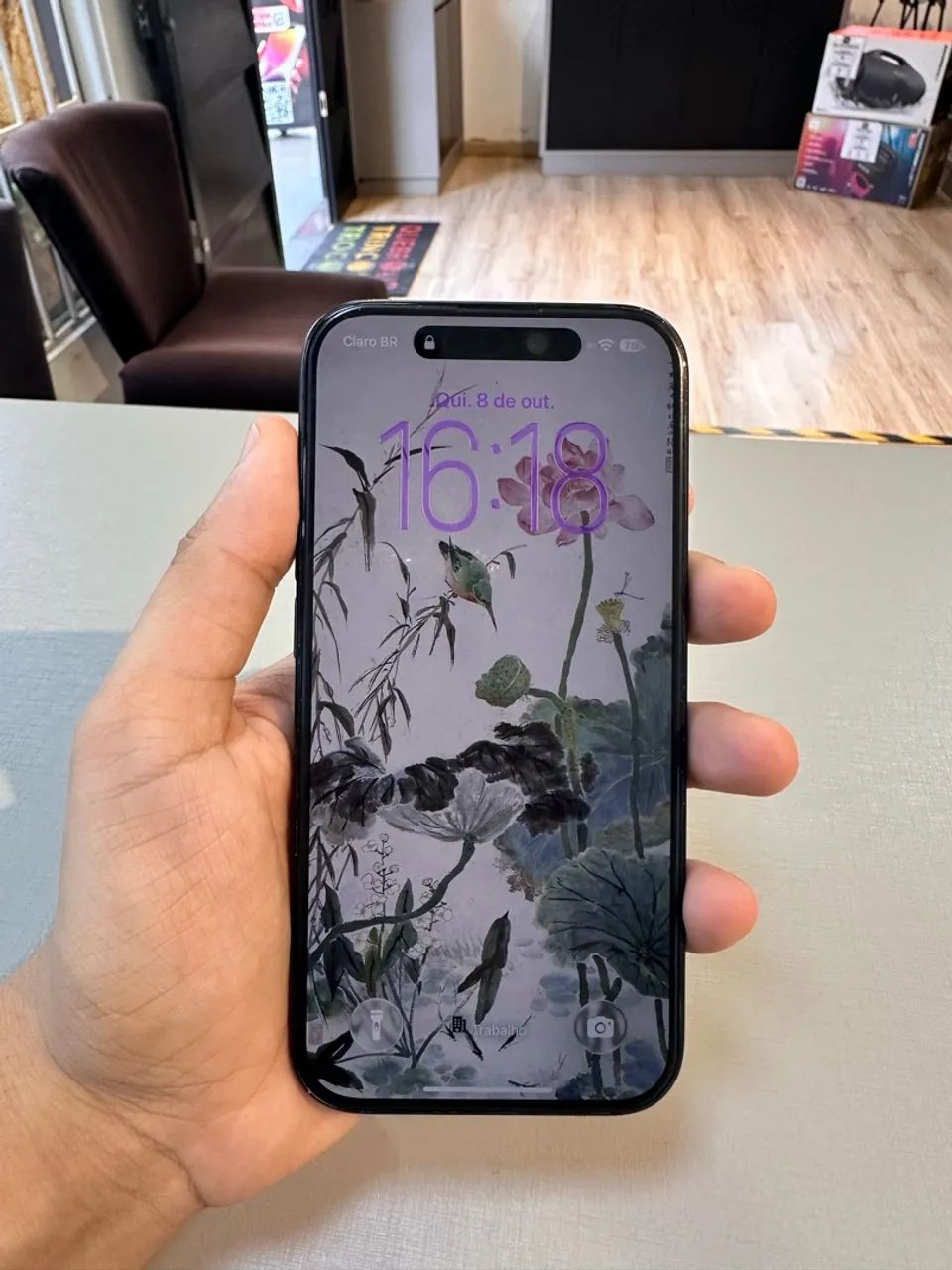iPhone 15 128GB - Foto 3