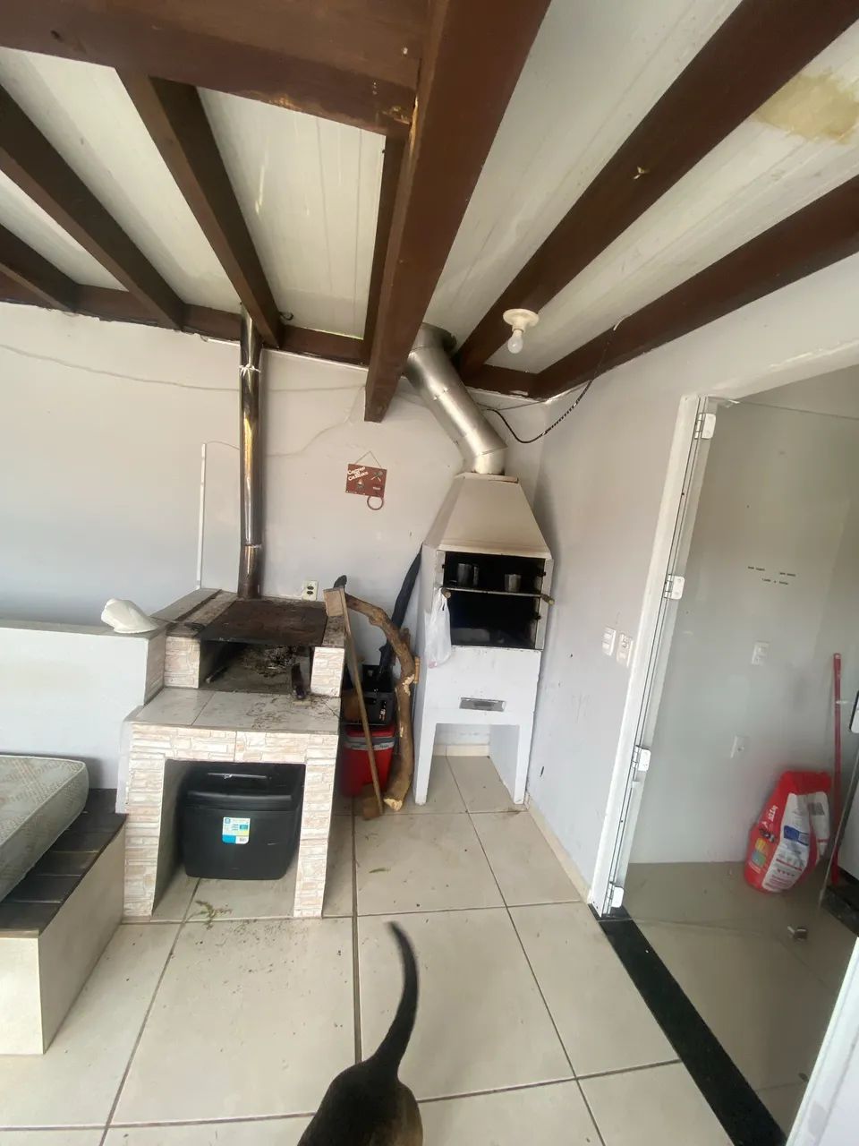 Quarto com suíte campeche  - Foto 4
