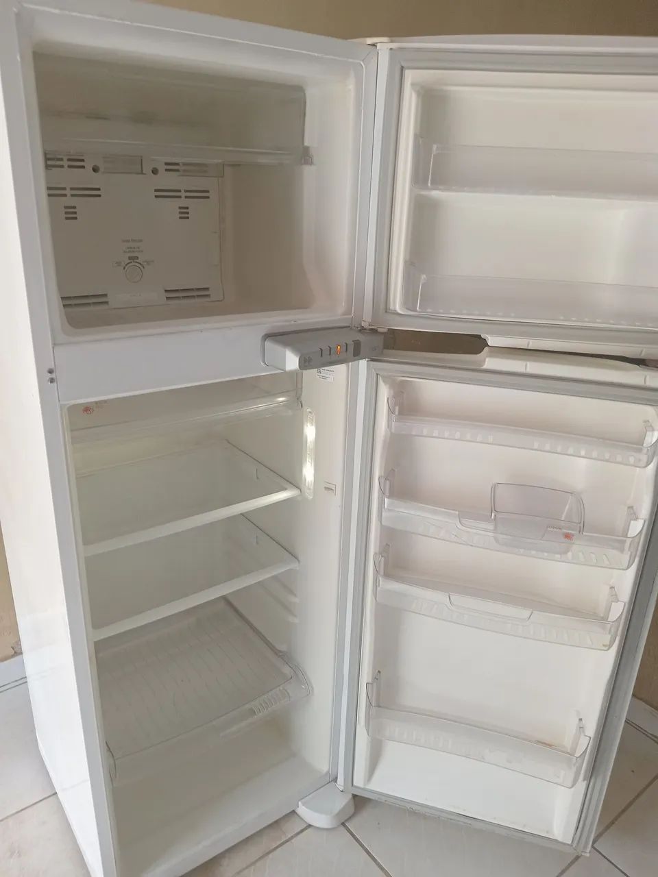 Geladeira  - Foto 2