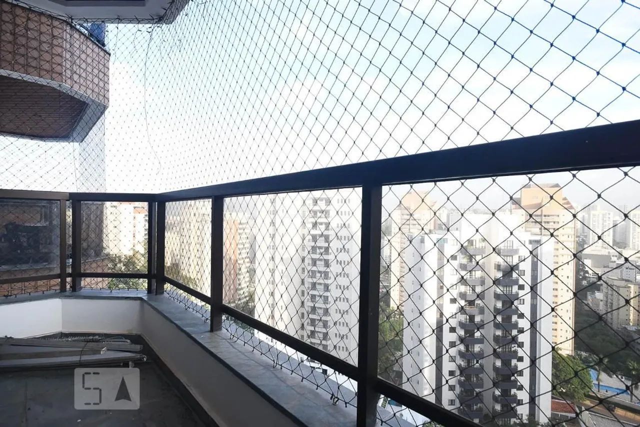 Apartamento à Venda - Panamby, 3 Quartos, 119 m2 - Foto 4