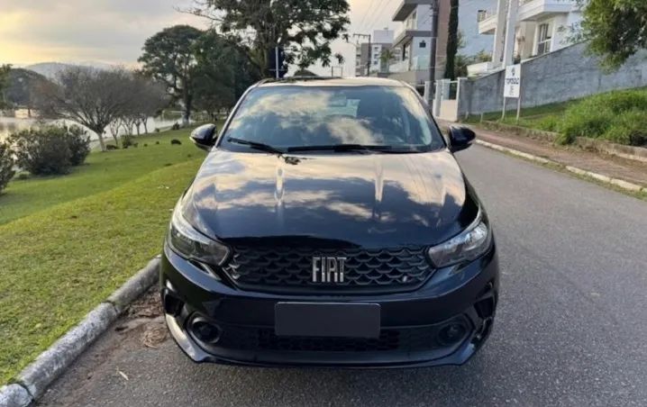Fiat Argo 1.0 6V Flex. 2022 - Foto 2