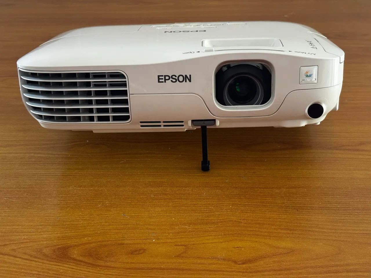 Projetor Epson power lite 10x