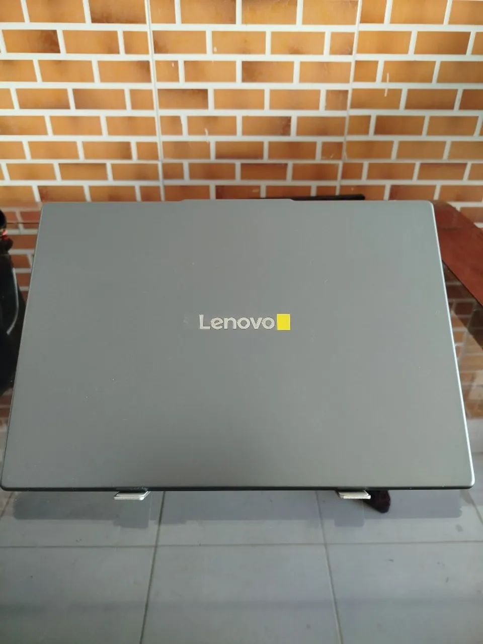 Notebook Lenovo