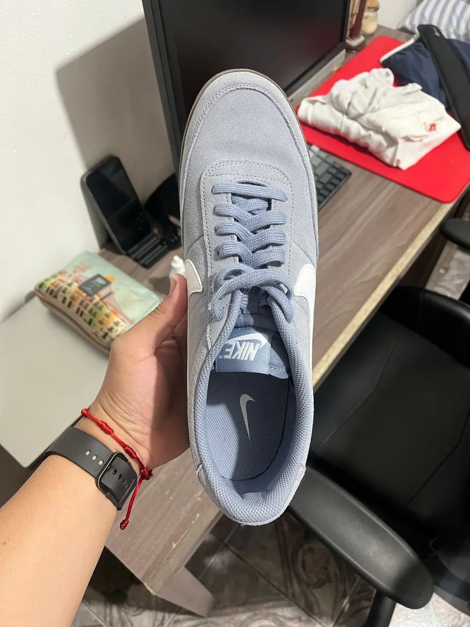 Nike Killshot  - Foto 4