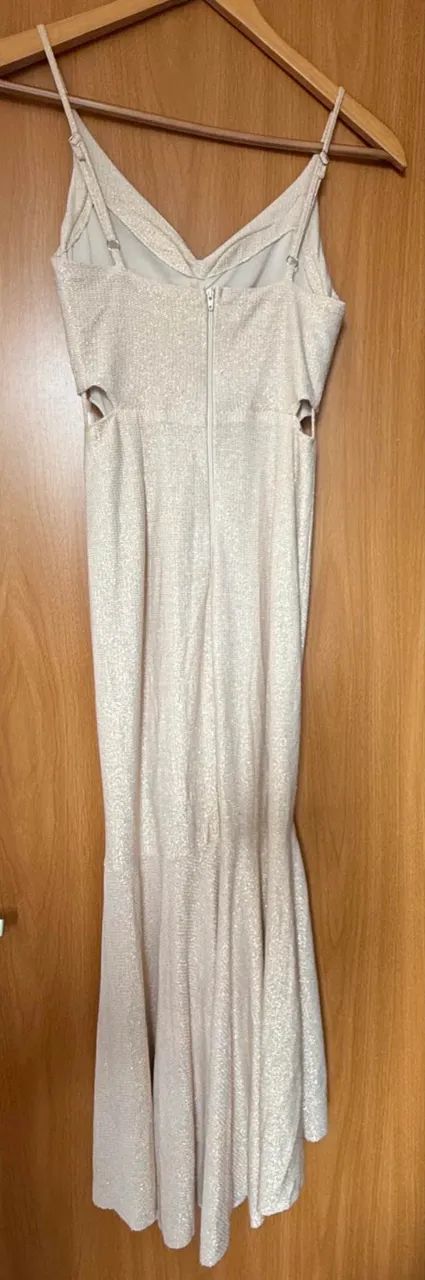 VESTIDO LONGO - Foto 2