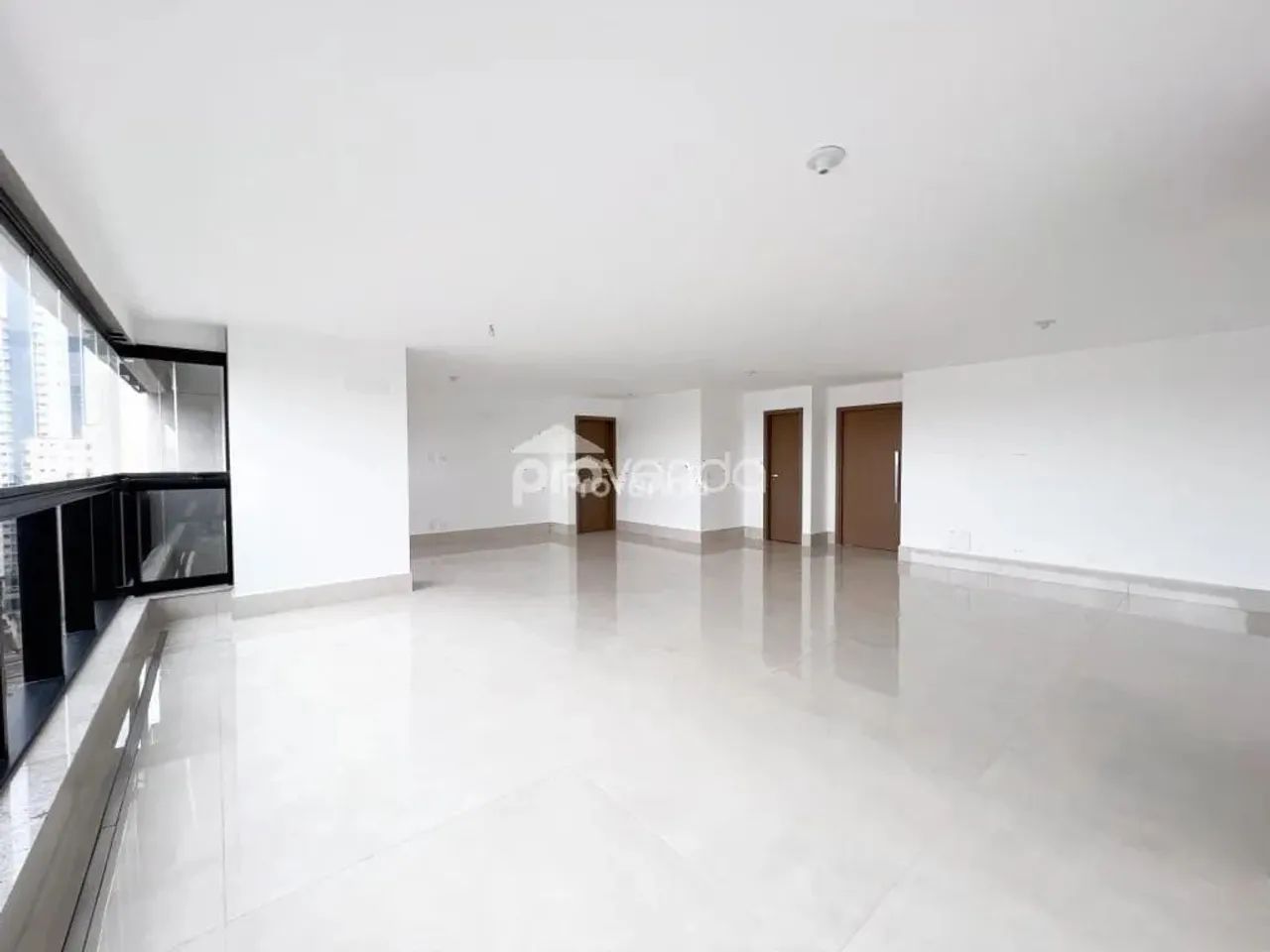 APARTAMENTO 03 SUITES - SETOR OESTE - EDIFÍCIO RESERVA NEWEST - Foto 5