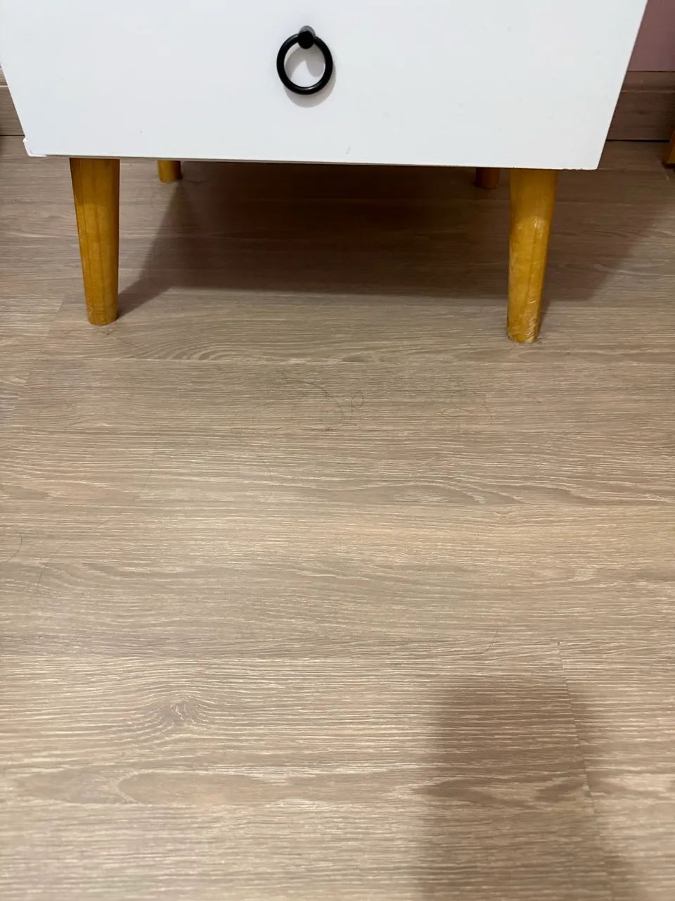Mesa de cabeceira pés palito - Foto 3