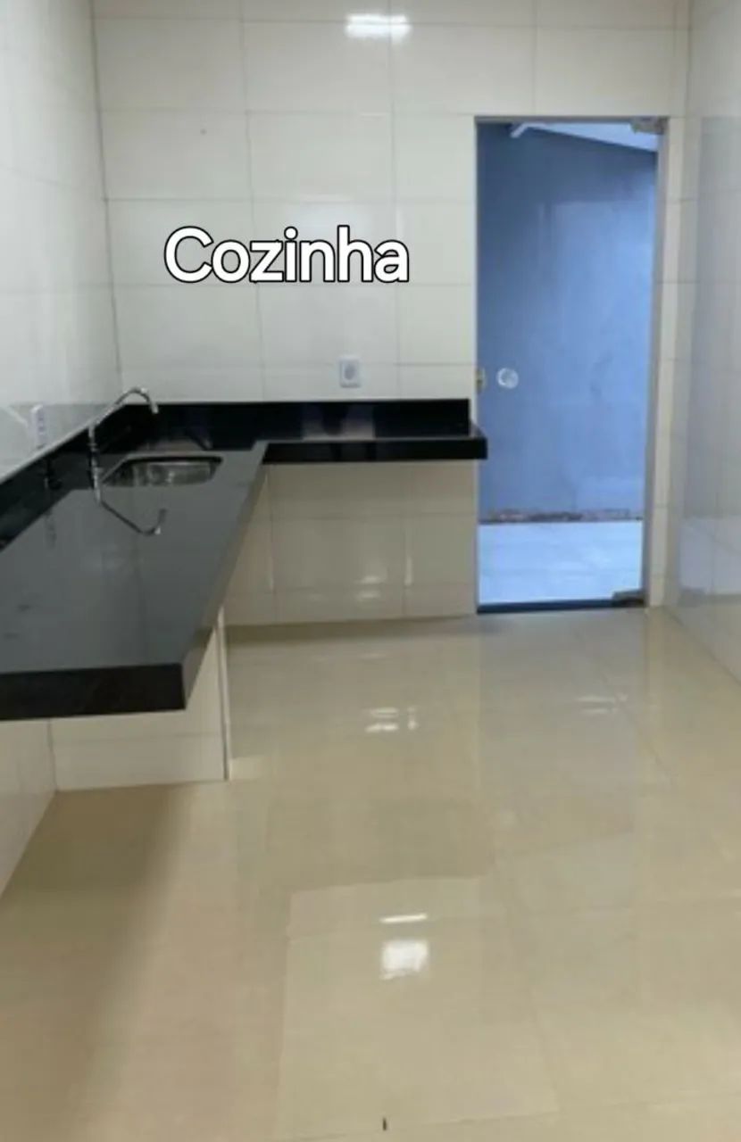 VENDO BELA CASA - Foto 5